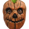 Græskar halvmaske