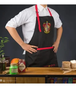 Gryffindor forklæde