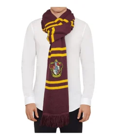 Gryffindor halstørklæde Deluxe edition