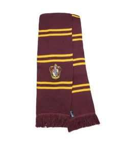 Gryffindor halstørklæde Deluxe edition