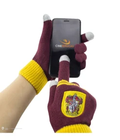 Gryffindor handsker, barn