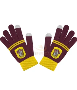 Gryffindor handsker, voksne