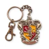Gryffindor nøglering, våbenskjold