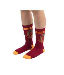 Gryffindor strømper, barn
