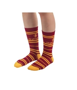Gryffindor strømper, barn