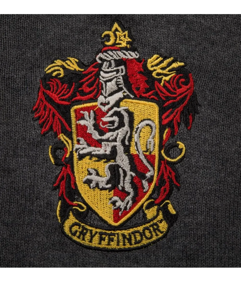 Gryffindor Sweater