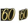 Gæstebog 60 års fødselsdag
