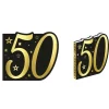 Gæstebog 50 års fødselsdag