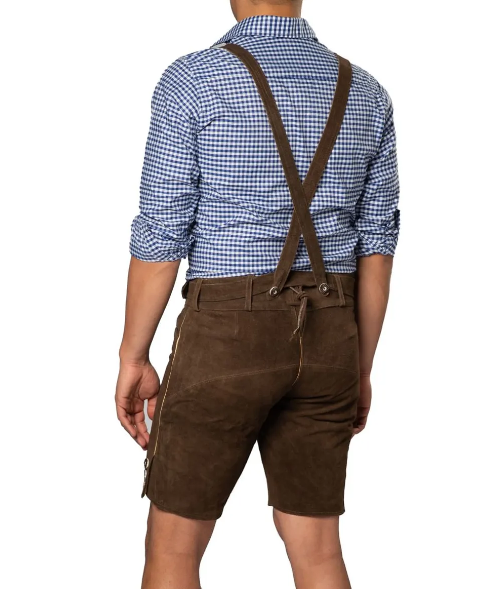 Ægte lederhosen Friedrich