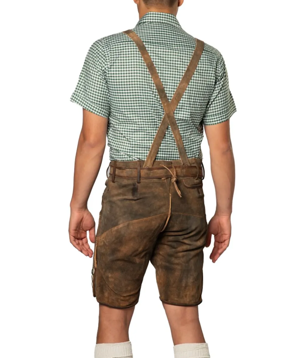 Ægte lederhosen Kitzbuhel