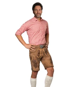 Ægte lederhosen Lech