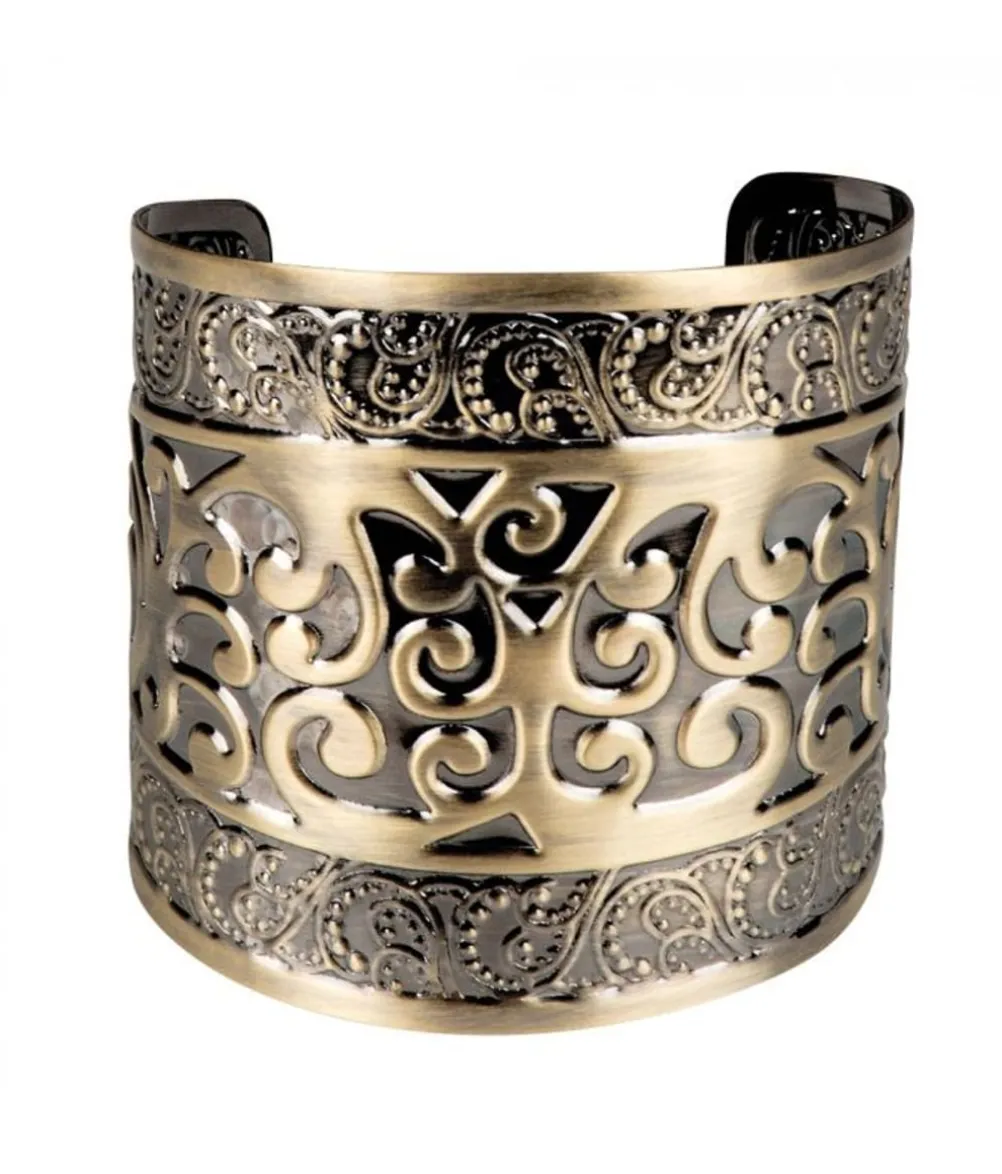 Gudinde armring