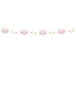 Guirlande Meow