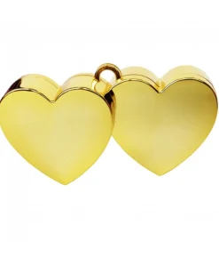 Guld ballonvægt, Hjerter