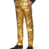 Guld jakkesæt OppoSuits