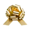 Guld sløjfe, 40 cm