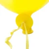 Gule ballonsnore, 100 stk