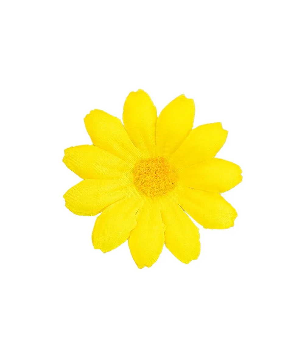 Gule blomster, 20 stk