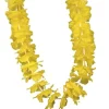 Gul hawaiikrans