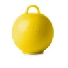 Gul kugle ballonvægt