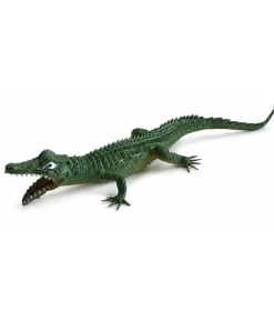 Gummi krokodille, 31 cm