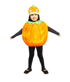 Gurli Gris græskar kostume