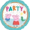 Gurli gris PARTY folieballon