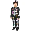 Gurli Gris skelet kostume
