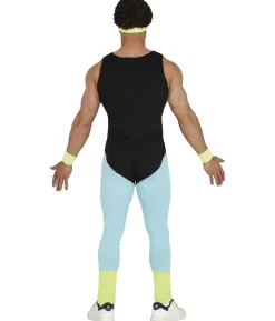 Gymnastik dragt kostume