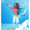 Haj folieballon