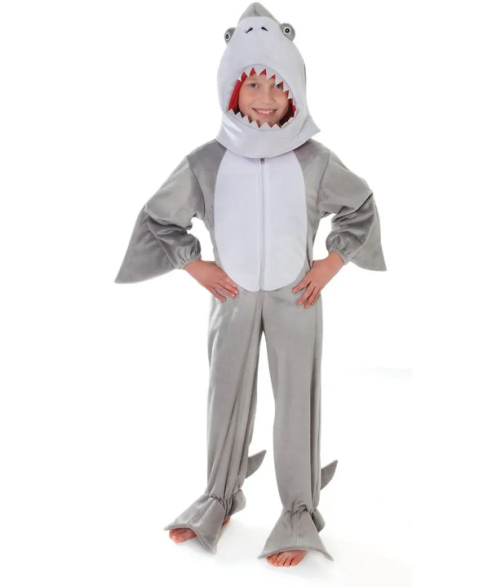 Haj kostume