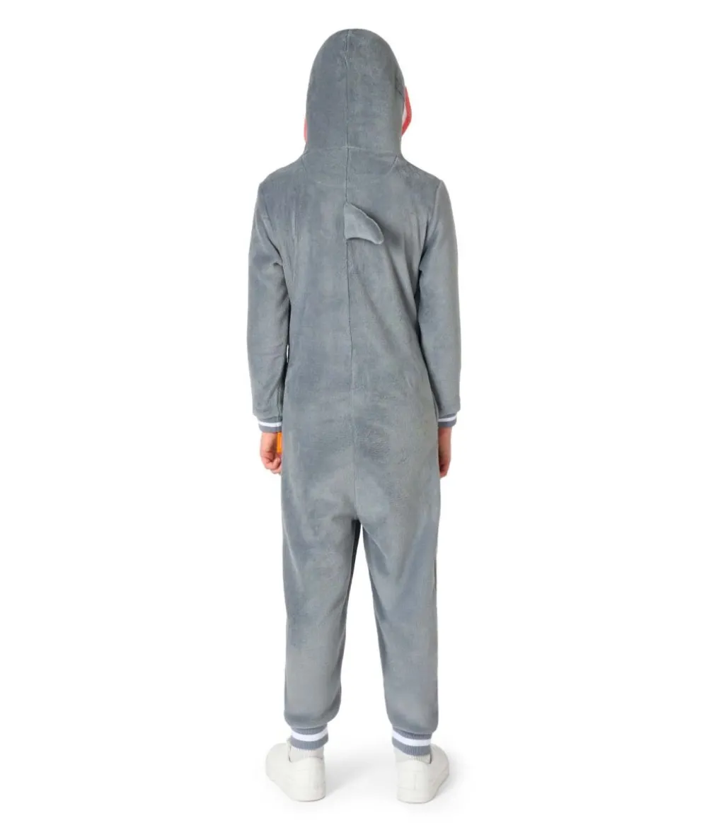 Haj kostume