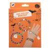 Halloween armbånd, DIY