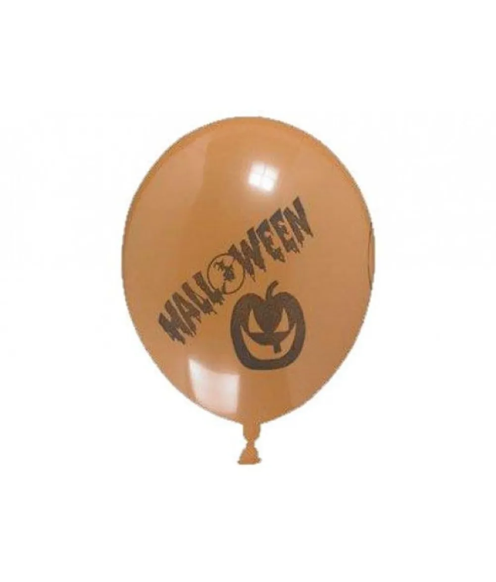 Halloweenballon