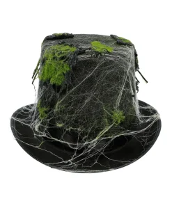 Halloween hat Swamp
