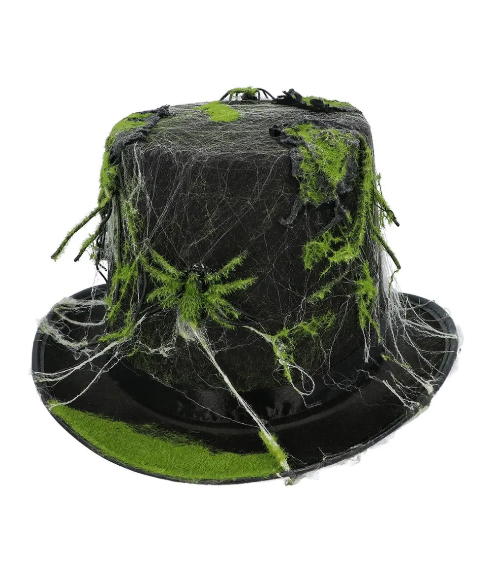 Halloween hat Swamp