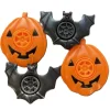 Halloween mundsirener, 8 stk