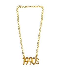 Halskæde 1990