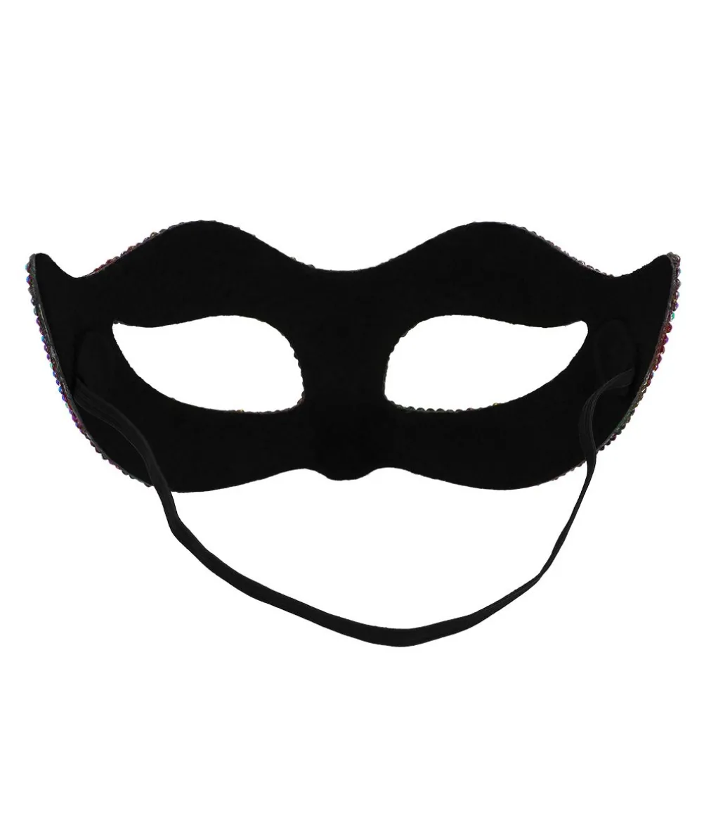 Halvmaske Prisma