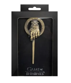 Hand of the King broche