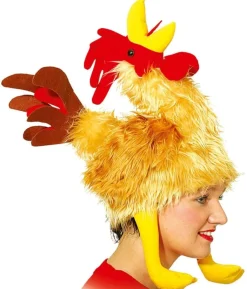 Hane hat