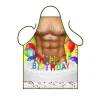 Happy Birthday boy forklæde