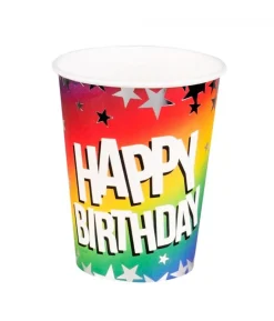 Happy Birthday papkrus