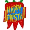 Happy Fiesta skilt