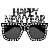 Happy New Year brille