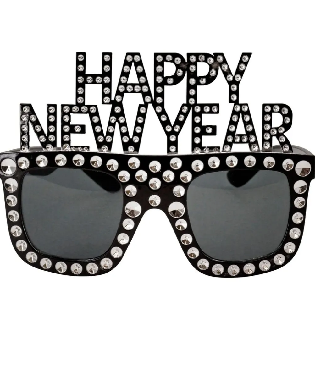 HAPPY NEW YEAR briller