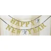 Happy New Year guirlande