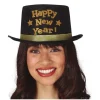 Happy New Year høj hat