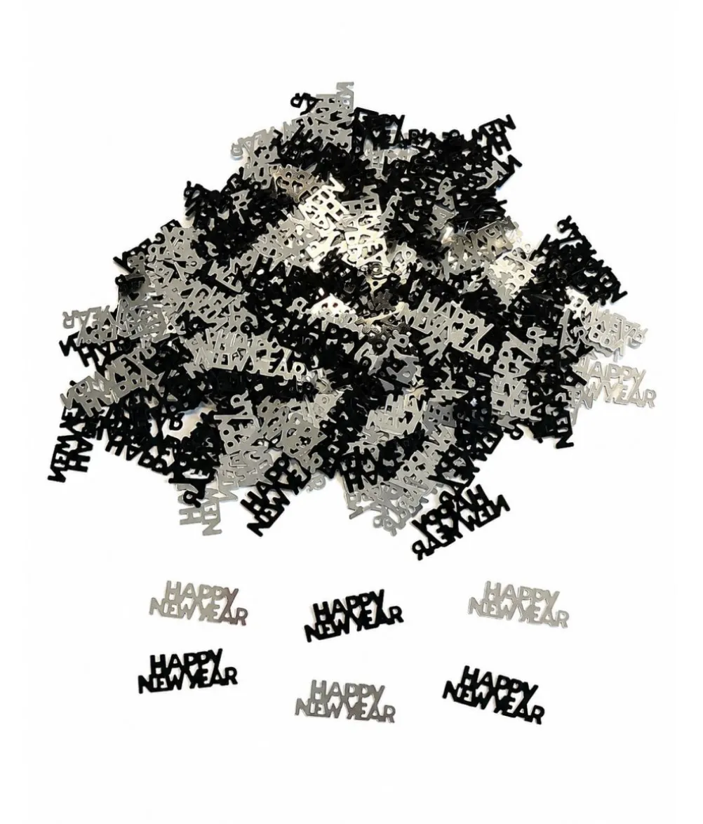 Happy New Year konfetti, 10 g