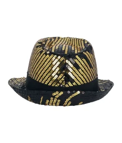 Happy New Year LED hat